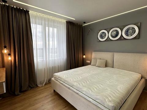 квартира за адресою Архітекторів вул., 34