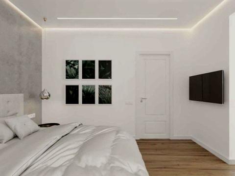 квартира за адресою Архітекторів вул., 34