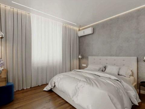 квартира за адресою Архітекторів вул., 34