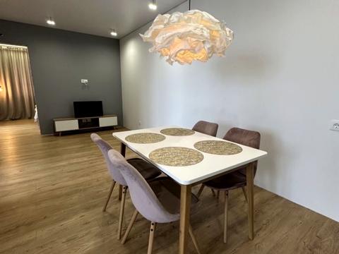 квартира за адресою Архітекторів вул., 34