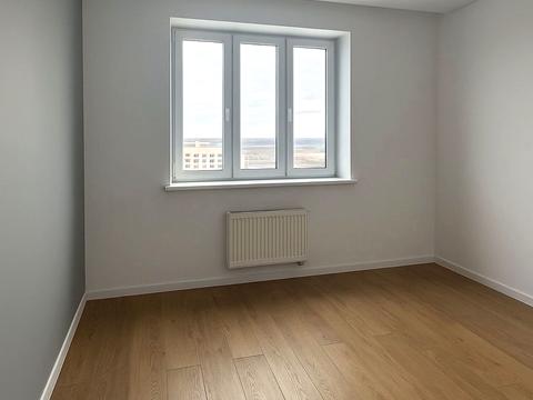 квартира за адресою Архітекторів вул., 34