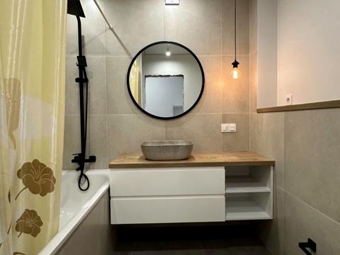 квартира за адресою Архітекторів вул., 34