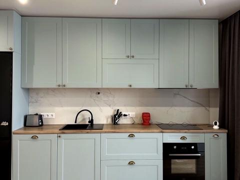 квартира за адресою Архітекторів вул., 34