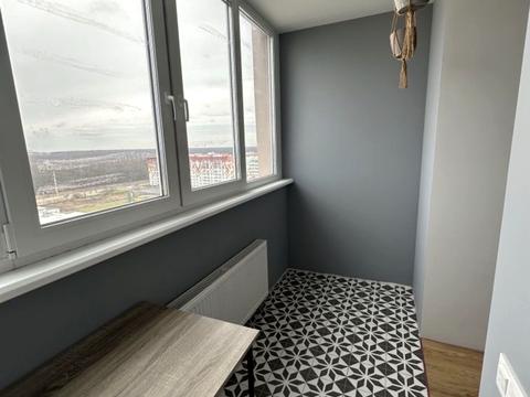 квартира за адресою Архітекторів вул., 34