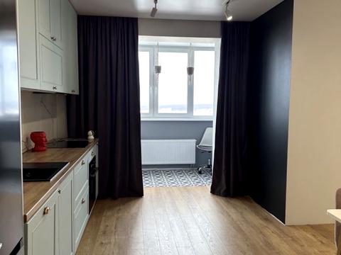 квартира за адресою Архітекторів вул., 34