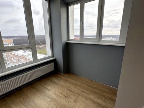 квартира за адресою Архітекторів вул., 34