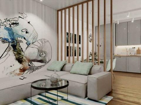 квартира за адресою Архітекторів вул., 34