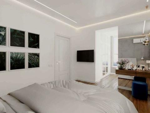 квартира за адресою Архітекторів вул., 34