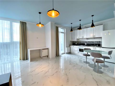 квартира за адресою Миколи Лукаша вул., 4а