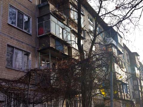 квартира за адресою Юності вул., 4