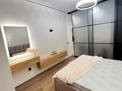 квартира за адресою Приозерна вул., 32,30,28,26,24