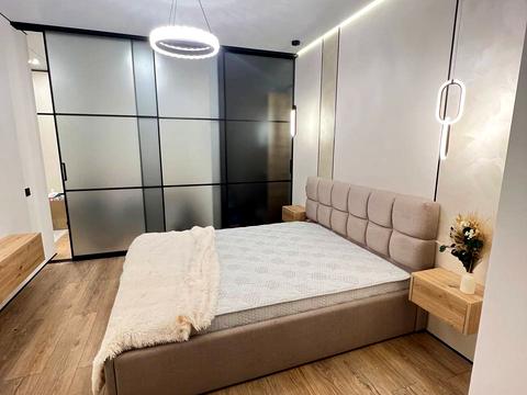 квартира за адресою Приозерна вул., 32,30,28,26,24