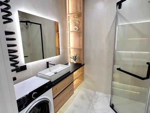 квартира за адресою Приозерна вул., 32,30,28,26,24