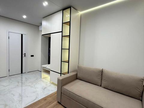 квартира за адресою Приозерна вул., 32,30,28,26,24