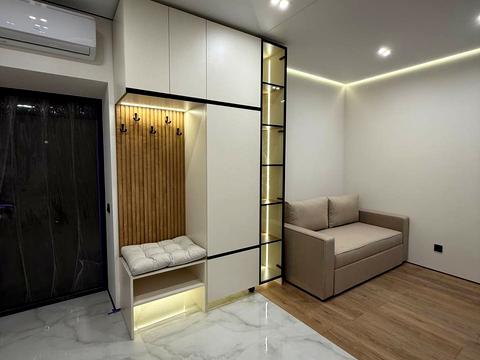 квартира за адресою Приозерна вул., 32,30,28,26,24