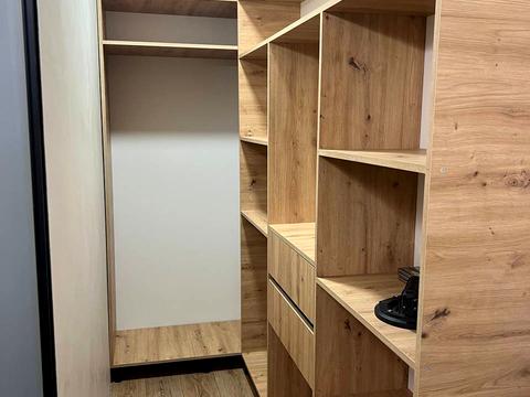 квартира за адресою Приозерна вул., 32,30,28,26,24