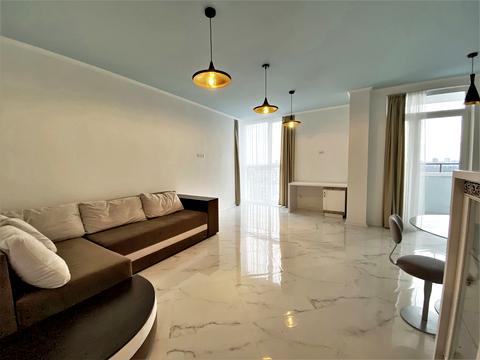 квартира по адресу Лукаша ул., 4а