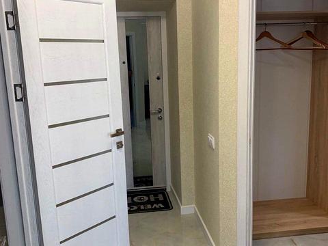 квартира за адресою Патріарха Мстислава Скрипника вул., 48-А