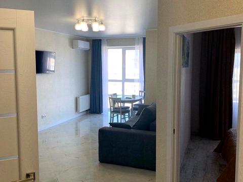 квартира за адресою Патріарха Мстислава Скрипника вул., 48-А