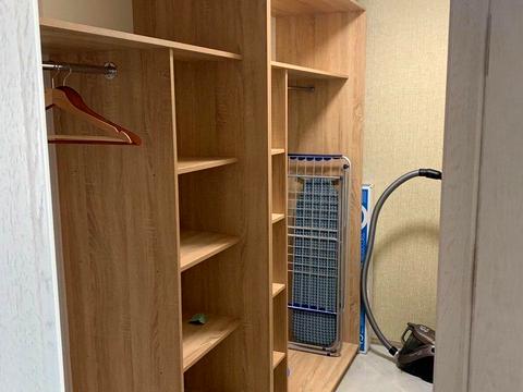 квартира за адресою Патріарха Мстислава Скрипника вул., 48-А