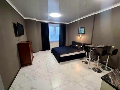 квартира за адресою Андрія Верхогляда вул. (Михайла Драгомирова), 14-А