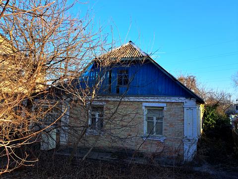 дом по адресу Ново-Яблунська