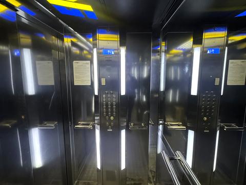 квартира за адресою Патріарха Мстислава Скрипника вул., 48-А