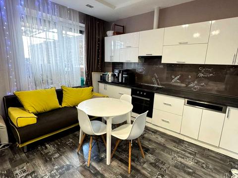 квартира за адресою Марсельська вул., 33/3