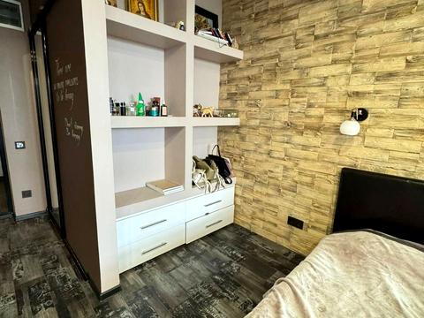 квартира за адресою Марсельська вул., 33/3