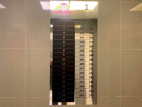 квартира за адресою Патріарха Мстислава Скрипника вул., 48-А