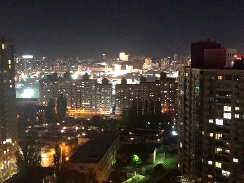 квартира за адресою Патріарха Мстислава Скрипника вул., 48-А