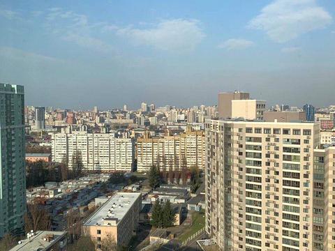 квартира за адресою Патріарха Мстислава Скрипника вул., 48-А