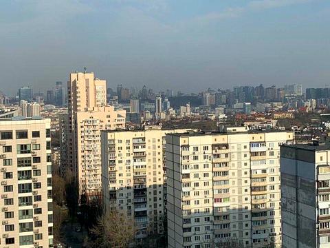 квартира за адресою Патріарха Мстислава Скрипника вул., 48-А