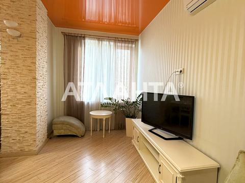 квартира по адресу Пишоновская ул., 26/1