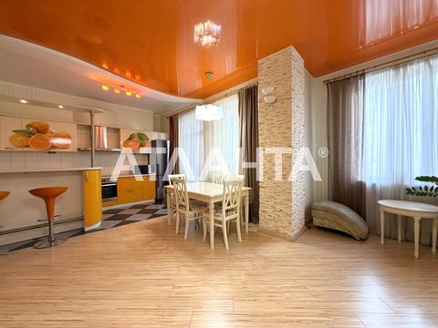 квартира по адресу Пишоновская ул., 26/1