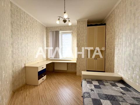 квартира по адресу Пишоновская ул., 26/1