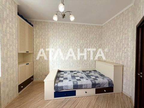 квартира по адресу Пишоновская ул., 26/1