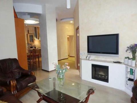 квартира за адресою Лесі Українки просп. (Пушкіна), 10