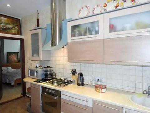 квартира за адресою Лесі Українки просп. (Пушкіна), 10