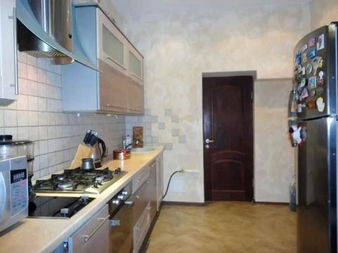 квартира за адресою Лесі Українки просп. (Пушкіна), 10