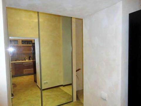 квартира за адресою Лесі Українки просп. (Пушкіна), 10