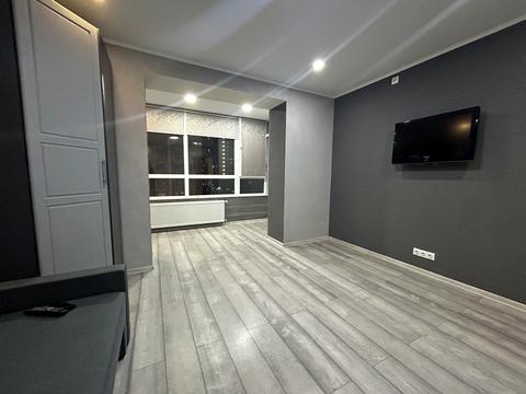 квартира по адресу Чубинского ул., 8-В