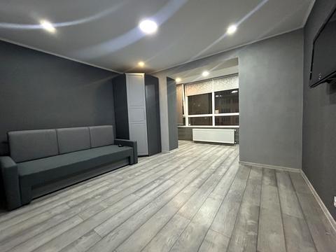 квартира по адресу Чубинского ул., 8-В