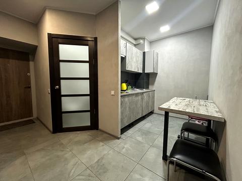 квартира по адресу Чубинского ул., 8-В