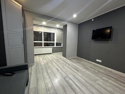 квартира по адресу Чубинского ул., 8-В