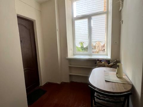 квартира по адресу Шептицких ул., 29