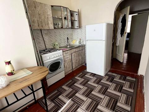 квартира по адресу Шептицких ул., 29