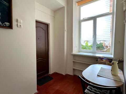 квартира по адресу Шептицких ул., 29