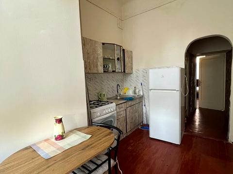 квартира по адресу Шептицких ул., 29