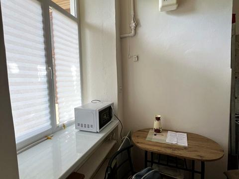 квартира по адресу Шептицких ул., 29